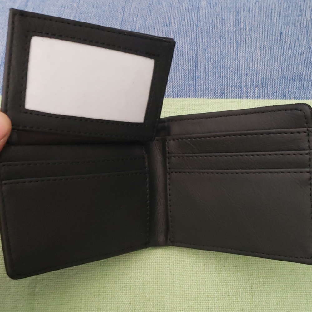 Wallet - Picture 3 of 4